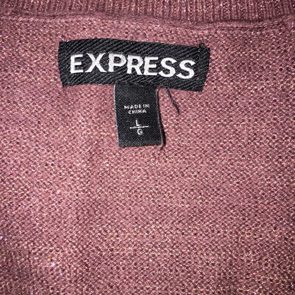 Sweater - Picture 2 of 3